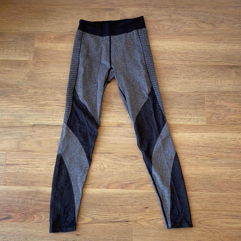H&M sport leggings